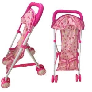 Sillita para bebe de metal 74311
