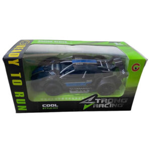Auto 25cm caja 9822-3