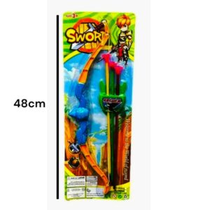 Arco y flecha blister 559