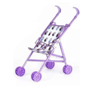 Cochecito frozen bolsa 63278