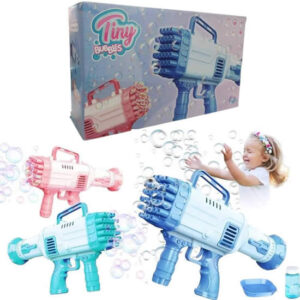 Burbujero 25 burbujas caja 74531