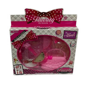Set belleza caja 25x28cm