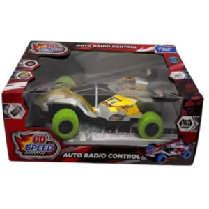 Auto Formula 1 4F a radio control 75575