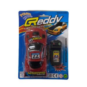 Auto 14cm a radio control blister 61665