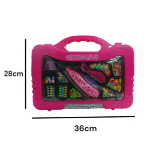 Trenzador en estuche 76209 Tiny