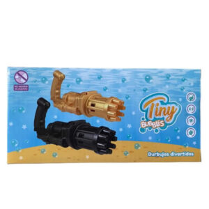 Burbujero caja tiny 70069