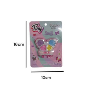 Maquillaje Mariposa 75827 Tiny