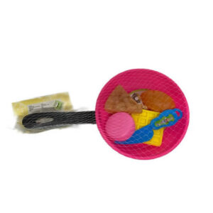 Set cocina c/accesorios 25×15