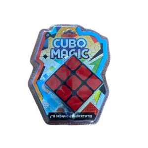 Cubo magico 3×3