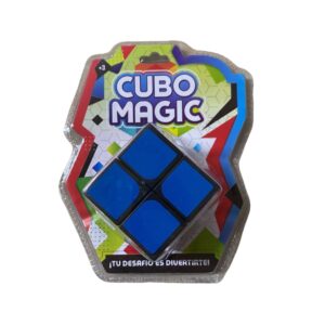 Cubo magico 2×2