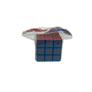 Cubo magico avengers bolsa