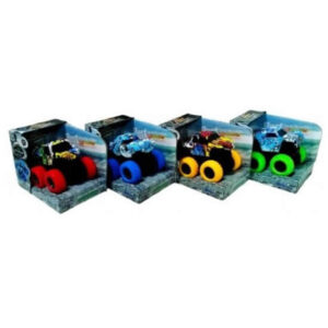 Camioneta monter 283 10cm x 8cm alt.