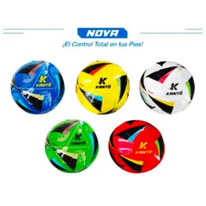 Futbol 5 Nova 280gr