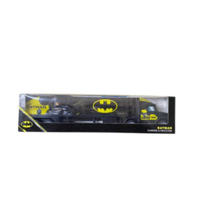 Camion a friccion Batman caja 35cm