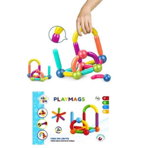 Boques Magneticos x 10 piezas