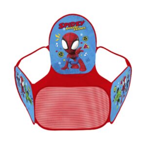 Pelotero Spidey 5516