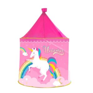 Carpa redonda Unicornio 5205