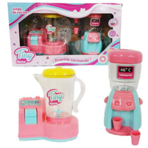 Licuadora /dispenser 7584
