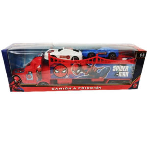 Camion mosquito heroes SP 30cm