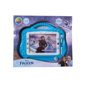 Pizarra magica frozen en caja