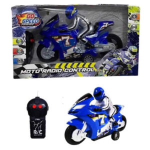 Moto a radio control 75570