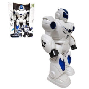 Robot caja 75321