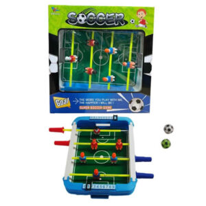 Metegol de mesa 25cm x 18cm 2157