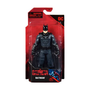 DC Batman de 15 cm