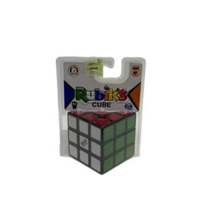 Cubo magico Rubiks.