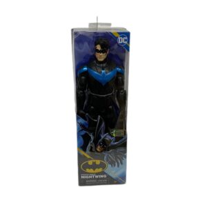 DC Batman nightwing de 30cm articulado,varios modelos