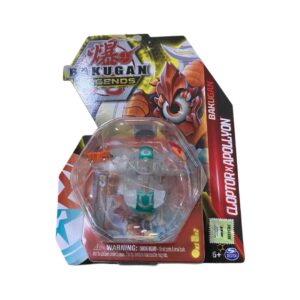 Bakugan bola x1