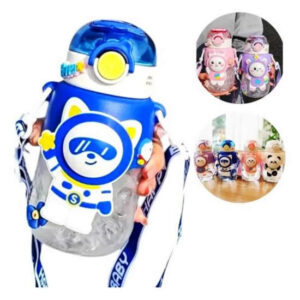 Botella infantil 680 ml
