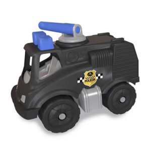 Mini policia