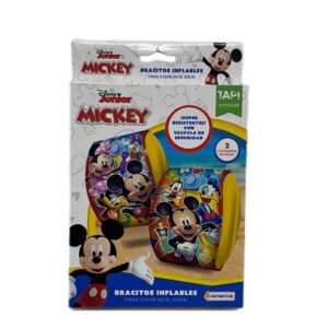 Bracitos mickey Tapimovil