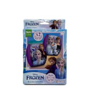 Bracitos Frozen Tapimovil