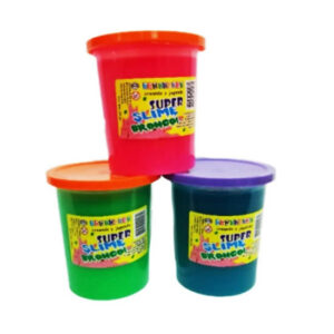 Slime con sorpresa de 290gs