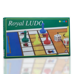 Juego ludo