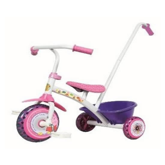 Triciclo outlet de peppa