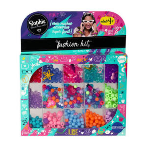 Bijouterie caja x 1125 piezas