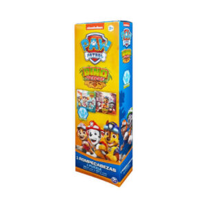 Rompecabezas paw patrol 24 piezas de 26.3x 23cm, varios modelos