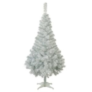 Arbol-Pino Spruce x1.50mt blanco