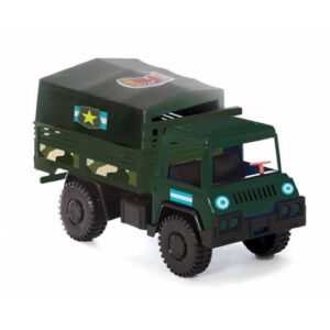 Camion militar 26cm