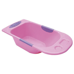 Bañera fiorella