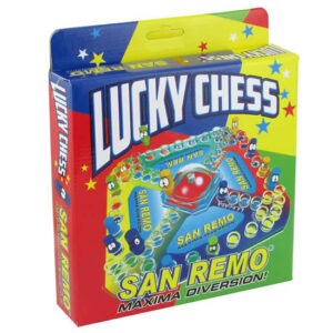 Linea matic lucky chess