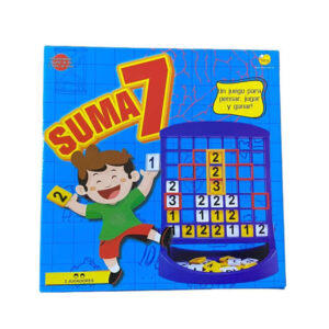 Suma 7