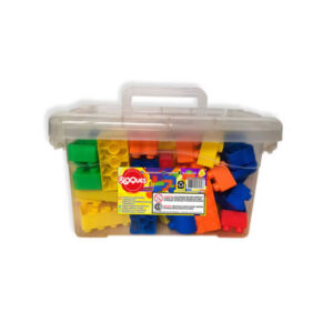 Mini blocks x70 Valija