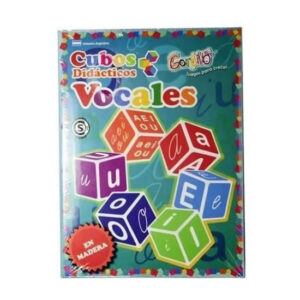 Cubos vocales