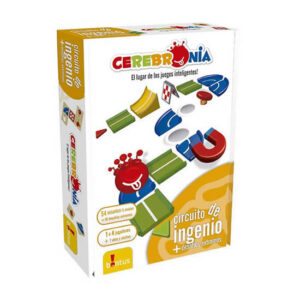 Cerebronia circuito