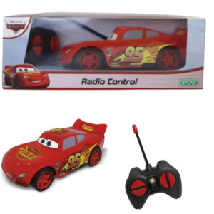 Auto Rayo Mcqueen cars radio control