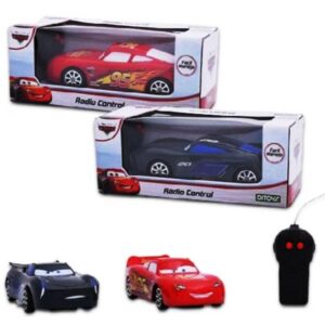 Cars Auto a radio control 2F